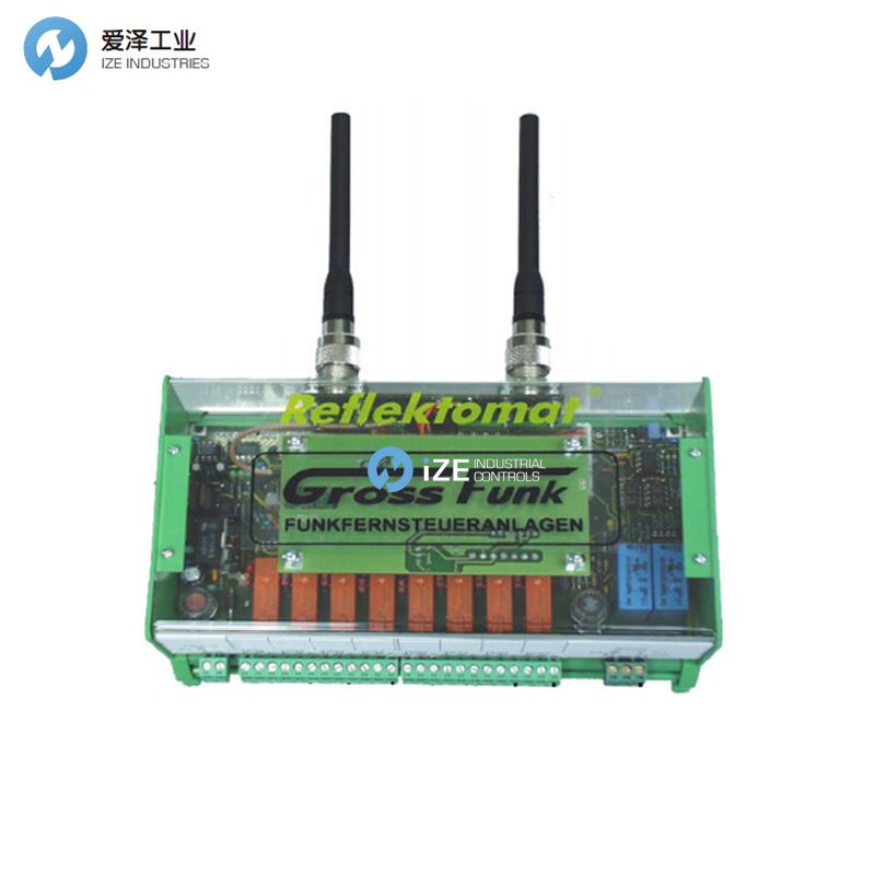 GROSSFUNK接收器GF2000i系列 愛澤工業(yè) izeindustries.jpg GROSSFUNK接收器GF2000i系列 愛澤工業(yè) izeindustries.jpg