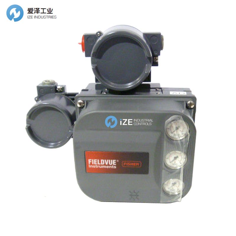 FISHER分體式定位器DVC6005 愛澤工業(yè) izeindustries.jpg FISHER分體式定位器DVC6005 愛澤工業(yè) izeindustries.jpg