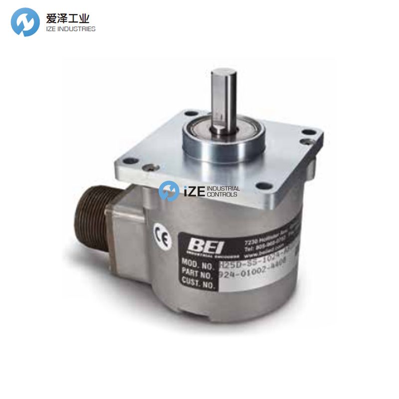 BEI編碼器H25D系列H25D-SS-100-ABC-28V 愛澤工業(yè) izeindustries.jpg BEI編碼器H25D系列H25D-SS-100-ABC-28V 愛澤工業(yè) izeindustries.jpg