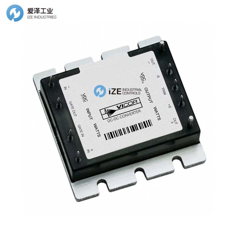 Vicor Corporation電源芯片VI-J00系列 愛(ài)澤工業(yè)izeindustries.jpg Vicor Corporation電源芯片VI-J00系列 愛(ài)澤工業(yè)izeindustries.jpg
