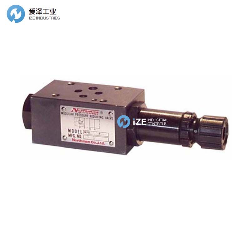 NORTMAN減壓閥MPR-02系列 愛澤工業(yè)izeindustries.jpg