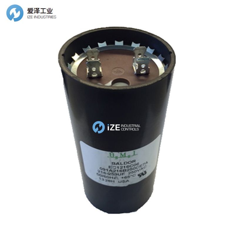 Baldor電容EC1216C06 愛澤工業(yè)izeindustries.jpg Baldor電容EC1216C06 愛澤工業(yè)izeindustries.jpg
