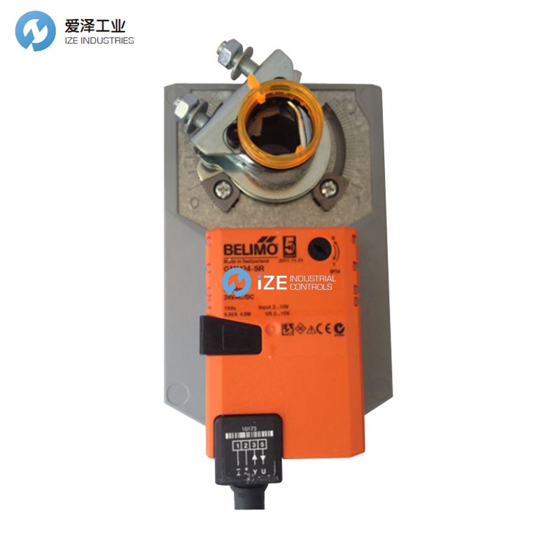 BELIMO風(fēng)閥執(zhí)行器GMU24A-SR愛(ài)澤工業(yè)izeindustries.jpg BELIMO風(fēng)閥執(zhí)行器GMU24A-SR愛(ài)澤工業(yè)izeindustries.jpg