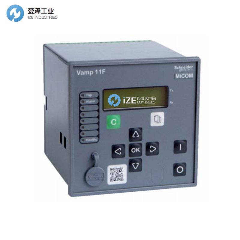 VAMP弧光傳感器VAMP11F 愛澤工業(yè)izeindustries.jpg VAMP弧光傳感器VAMP11F 愛澤工業(yè)izeindustries.jpg