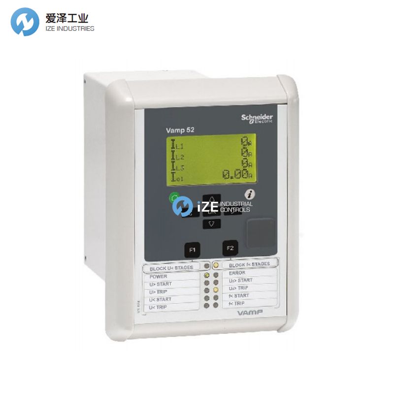 VAMP弧光傳感器VAMP52 愛澤工業(yè)izeindustries.jpg VAMP弧光傳感器VAMP52 愛澤工業(yè)izeindustries.jpg