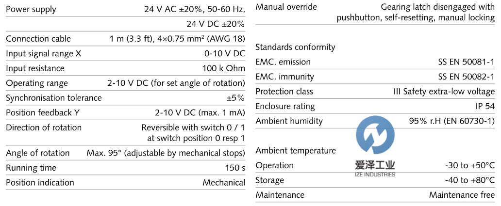 SCHNEIDER風(fēng)閥執(zhí)行器MD5A MD10A MD20A MD40A 愛澤工業(yè)izindustries.png SCHNEIDER風(fēng)閥執(zhí)行器MD5A MD10A MD20A MD40A 愛澤工業(yè)izindustries.png