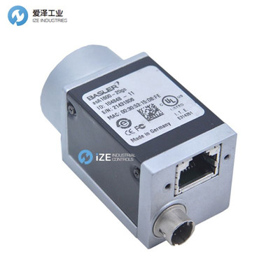 BASLER攝像頭ACA1600-20GC愛(ài)澤工業(yè)izeindustries.jpg BASLER攝像頭ACA1600-20GC愛(ài)澤工業(yè)izeindustries.jpg