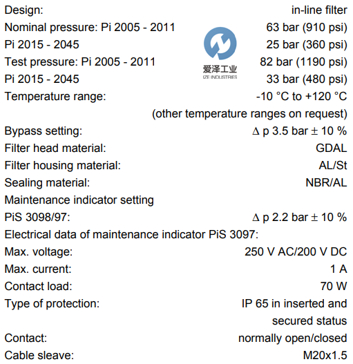 MAHLE過濾器PI2015-060-NBR 愛澤工業(yè)izeindustries (2).png MAHLE過濾器PI2015-060-NBR 愛澤工業(yè)izeindustries (2).png