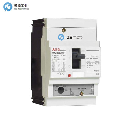 AEG斷路器MML169N 愛澤工業(yè)izeindustries.jpg AEG斷路器MML169N 愛澤工業(yè)izeindustries.jpg