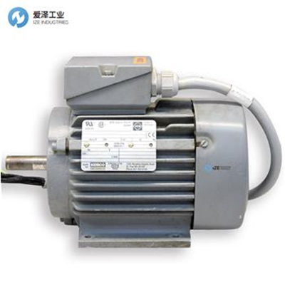 VEM電機 愛澤工業(yè)zieindustries.png