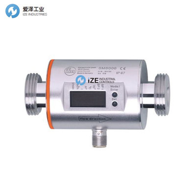 IFM電磁流量計SM8000 愛澤工業(yè)izeindustries.jpg IFM電磁流量計SM8000 愛澤工業(yè)izeindustries.jpg