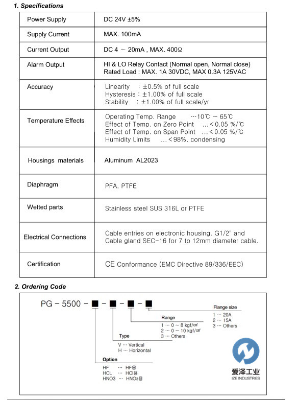 PMC壓力傳感器PG-5500-HF 愛澤工業(yè) izeindustries.jpg PMC壓力傳感器PG-5500-HF 愛澤工業(yè) izeindustries.jpg