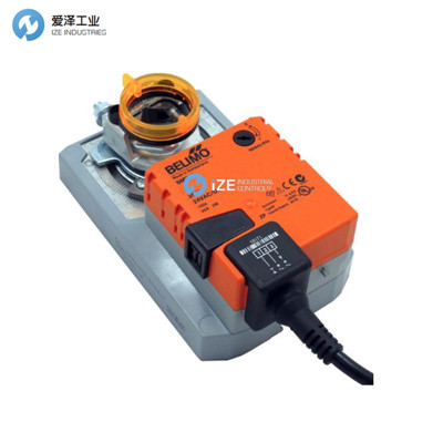BELIMO風(fēng)閥執(zhí)行器SM24A 愛澤工業(yè)izeindustries.jpg BELIMO風(fēng)閥執(zhí)行器SM24A 愛澤工業(yè)izeindustries.jpg