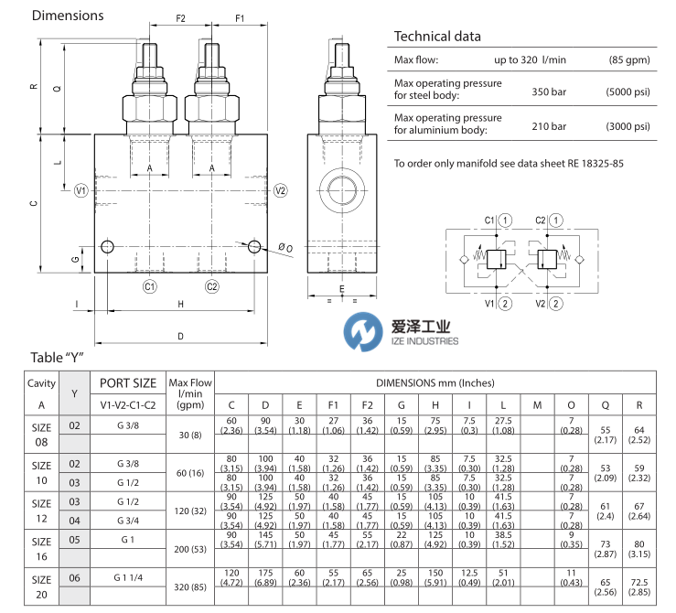 OIL CONTROL閥2Y0220030220S0 R934001415  愛(ài)澤工業(yè) izeindustries (2).png OIL CONTROL閥2Y0220030220S0 R934001415  愛(ài)澤工業(yè) izeindustries (2).png