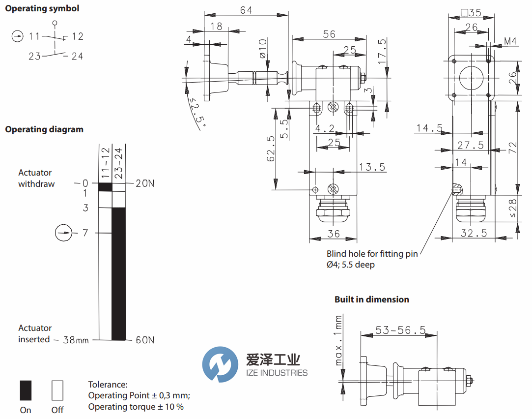BERNSTEIN限位開關(guān)GC-U1Z VT 90GR 愛澤工業(yè)ize-industries (2).png BERNSTEIN限位開關(guān)GC-U1Z VT 90GR 愛澤工業(yè)ize-industries (2).png