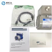 GIESSEN-HüBNER編碼器及超速開關(guān)FGH6KK FGH4KK