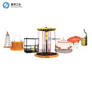 BILLY PUGH救援設(shè)備WVO-50S IWV-223