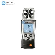 TESTO風(fēng)速儀410-1