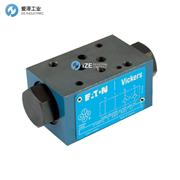 EATON VICKERS液壓閥DGMPC-3-ABK-BAK-41