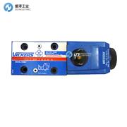 EATON VICKERS電磁閥KCG-3-160D-Z-M-U-H1-10