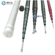 TMC重載玻璃纖維伸縮桿Telescopic Poles