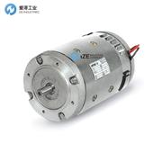 AMER并激電機CA100系列