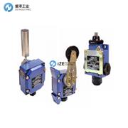 法國TECHNOR限位開關XCK系列 示例XCKWMR54D1H29