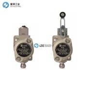 法國(guó)TECHNOR限位開關(guān)ZC8J系列 示例ZC8JC1P1