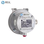 HEGWEIN燃?xì)鈮毫﹂_(kāi)關(guān)FD系列 示例FD6K0