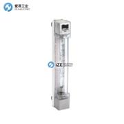 PLATON流量計NG系列 示例NGTS221-GTF1CHD-B