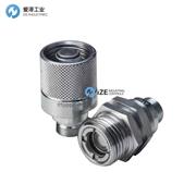 意大利STUCCHI快速接頭VR系列