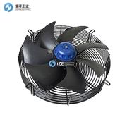 ZIEHL-ABEGG風(fēng)機(jī)FN071-SDK.6F.V7P1