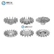 BALDOR電機(jī)專(zhuān)用風(fēng)扇 (葉)用于電機(jī)M31/M35/M36系列