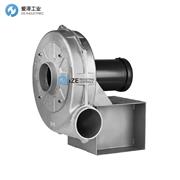 CINCINNATI風(fēng)機(jī)PB系列 示例PB-8