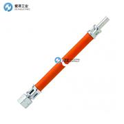 GOK燃氣管4x4 0403600