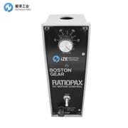 BOSTON GEAR電機(jī)控制器RATIOPAX RP2