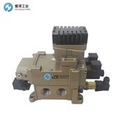 ROSS控制閥DM2系列 示例DM2DNA55A21