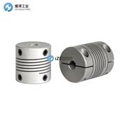 HELICAL聯(lián)軸器WAC20-6-6