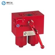 HYDAC高壓過(guò)濾器DFDK系列 示例DFDK BH/HC60QLC3A1.2