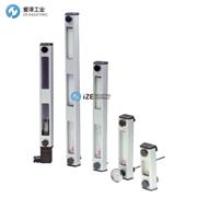 HYDAC液位計FSA系列 示例FSA-254-1.X/T/10