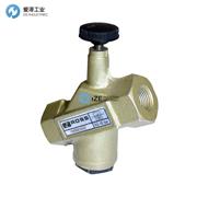 ROSS流量控制閥19系列 示例D1968B4017