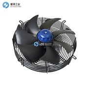 ZIEHL-ABEGG風機FN030-4EH.WC.V7