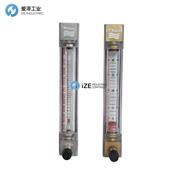 PLATON流量計NG系列 示例NGVB111-GTF1ASS-C