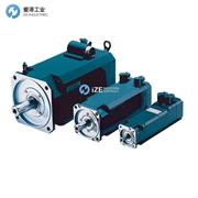 SIEMENS電機(jī)1FT系列 示例1FT6041-4AF71-3AE5