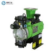 PULSAFEEDER隔膜泵DM1系列 示例DM1A3PT