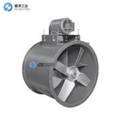 CINCINNATI FAN風(fēng)機BAF/TAF/WAF/系列 示例BAF-4