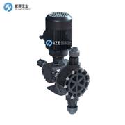 OBL隔膜泵M系列 示例M75PPSV
