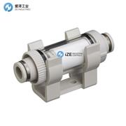 PISCO真空過(guò)濾器VFU2系列 示例VFU2-66P