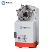 HONEYWELL風(fēng)閥執(zhí)行器N10系列(非彈簧復(fù)位)