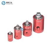 KONSTANDIN旋轉接頭DDF系列 示例DDF-1-14